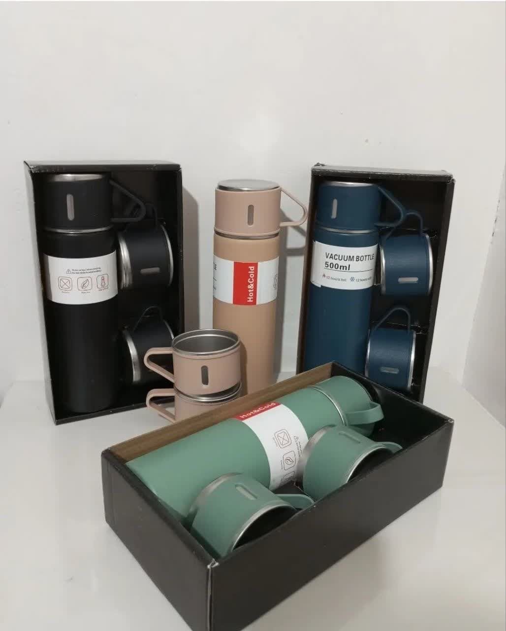 فلاکس 3 لیوانه