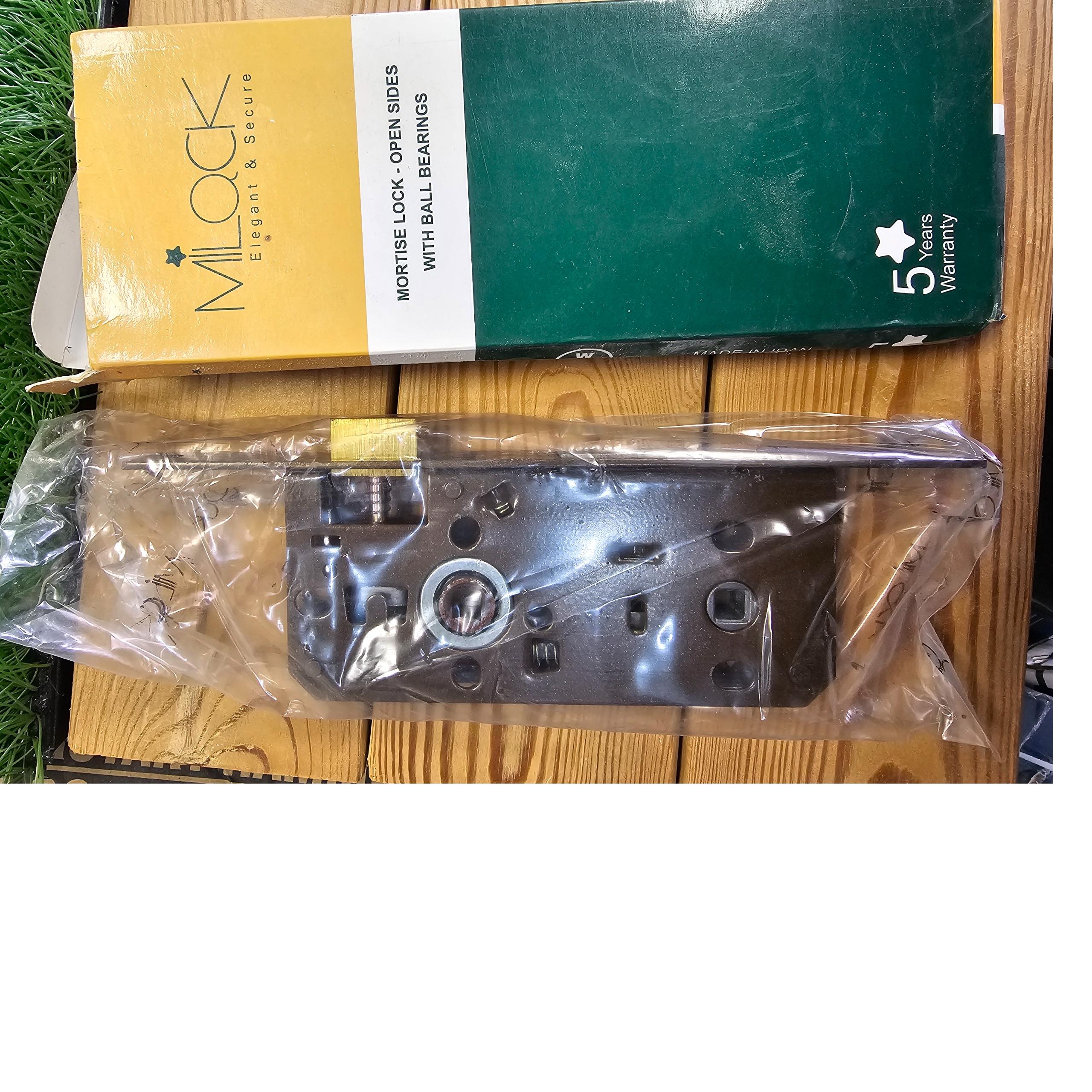 قفل سرویس عالی