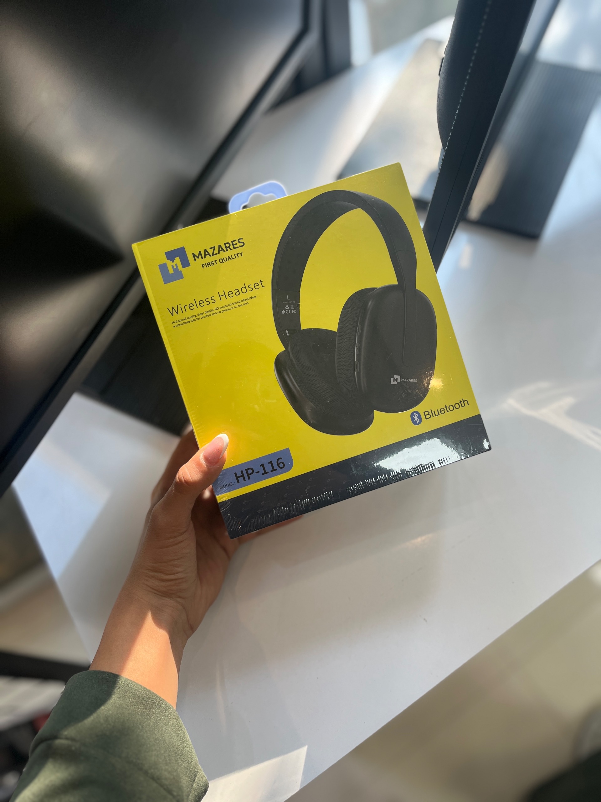 هدفون پر طرفدار