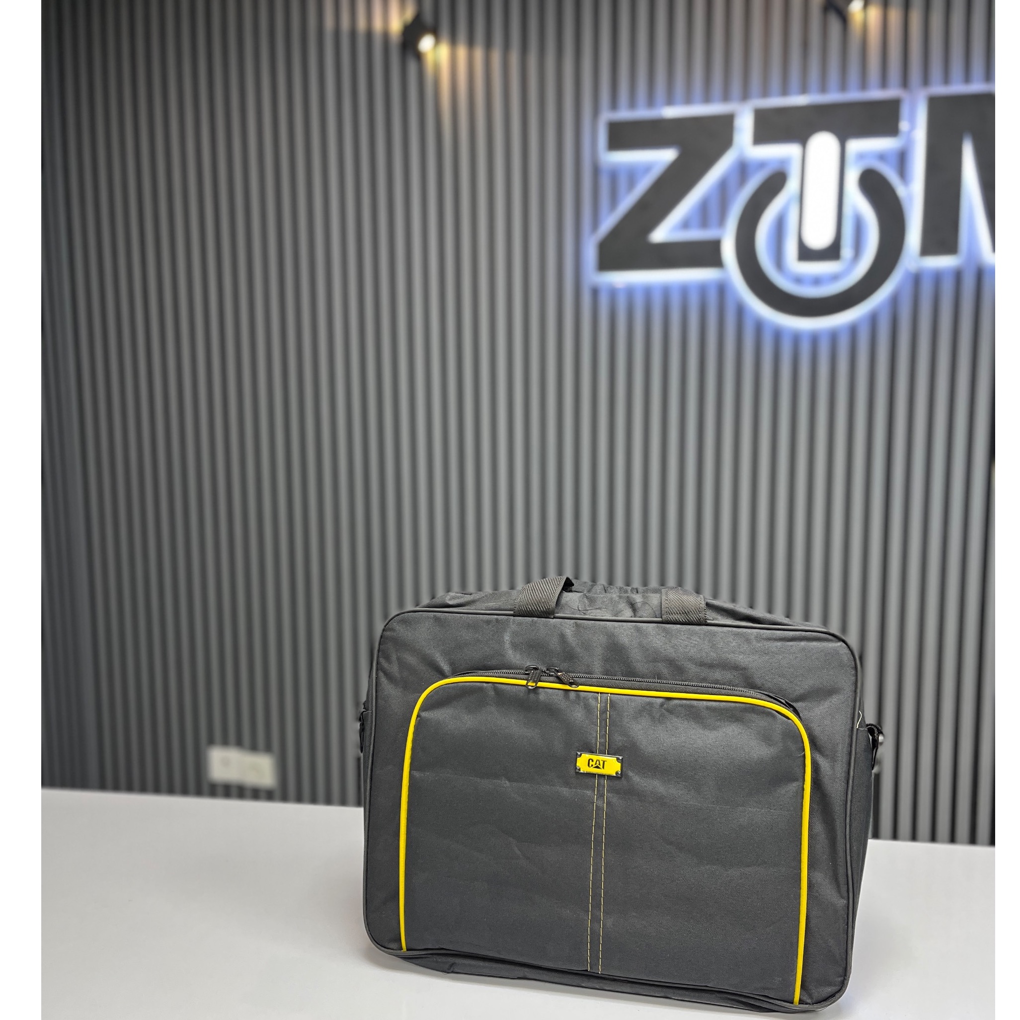 کیف محافظ لپ تاپ شما