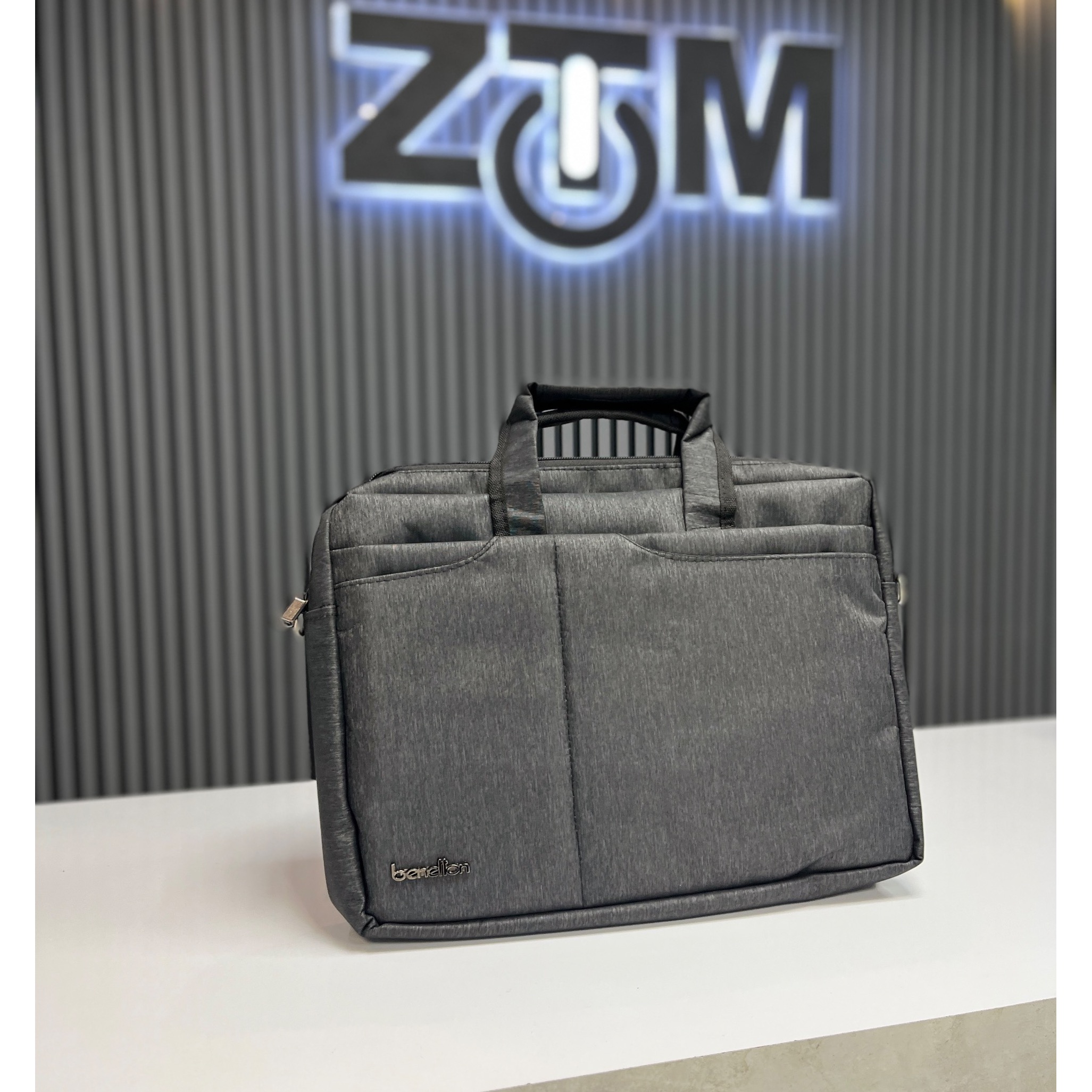 کیف لپ تاپ شما