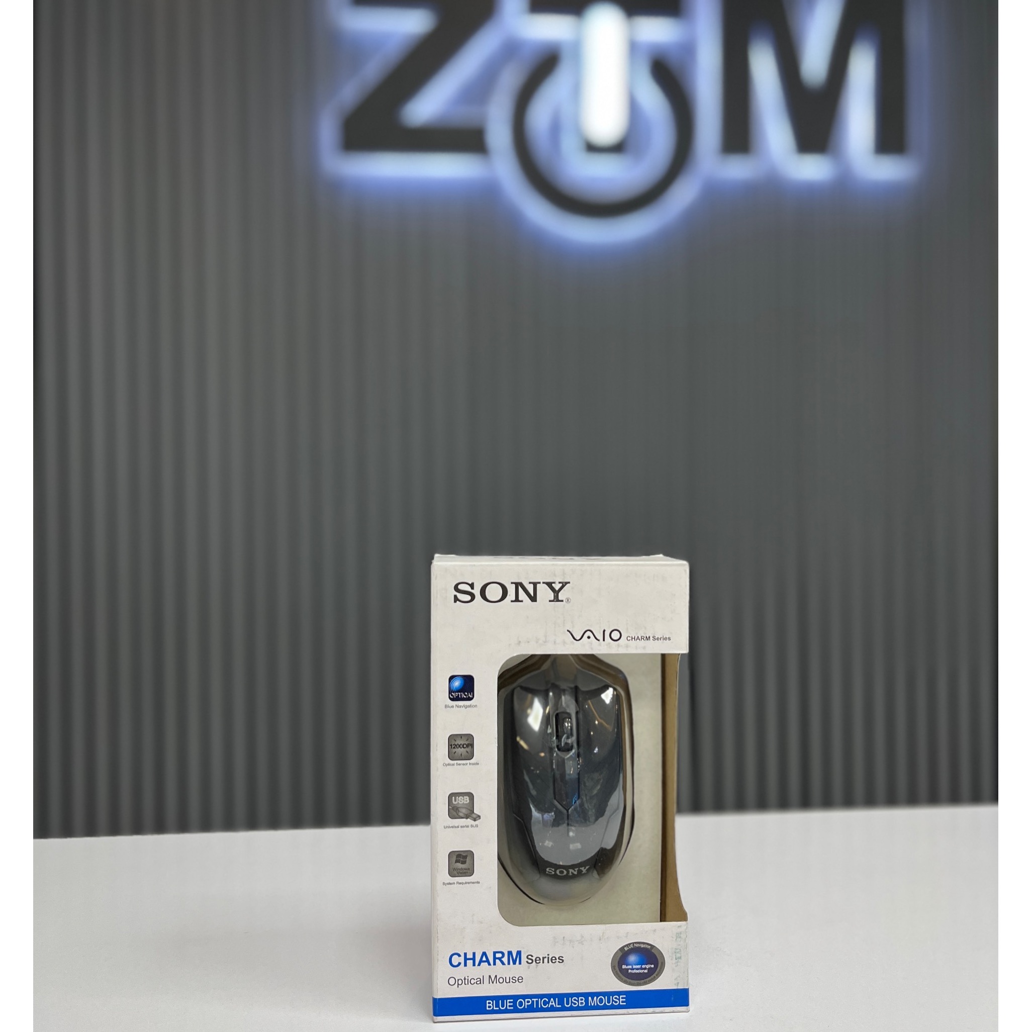 موس sony عالی