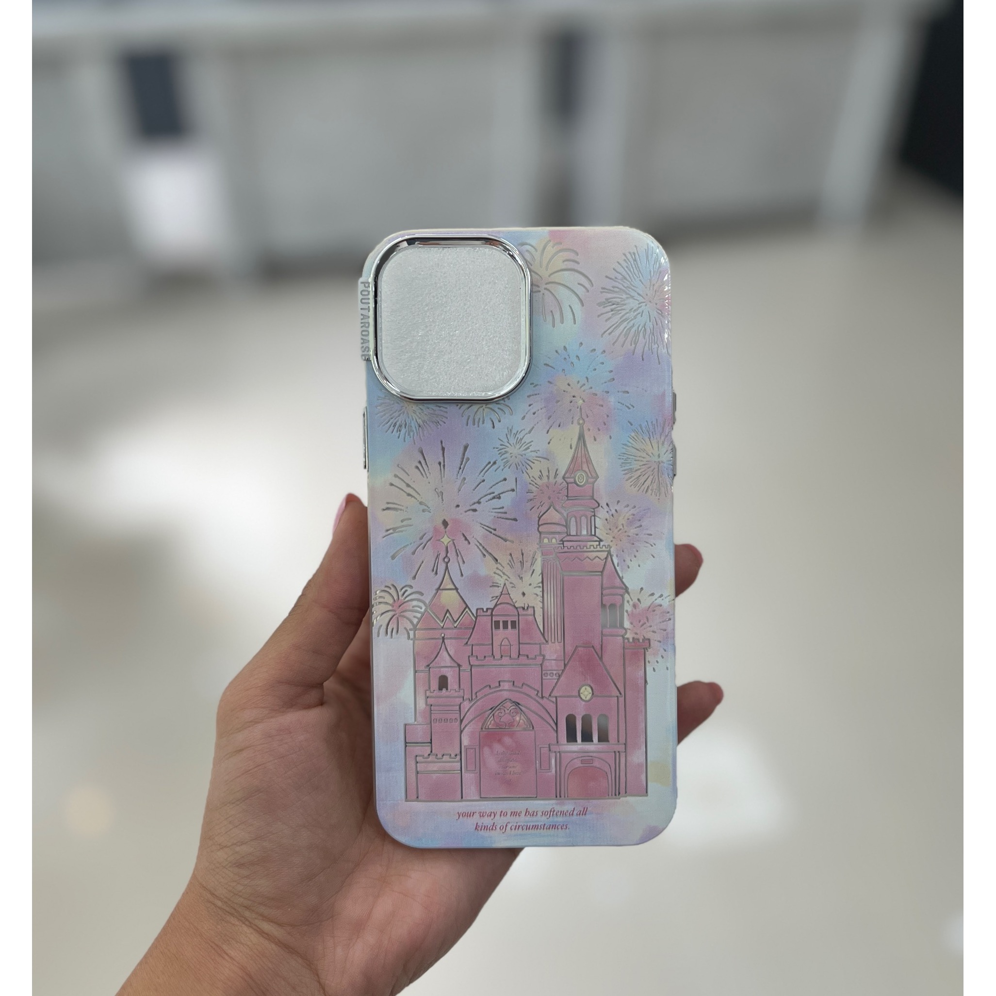 قاب 15 پرومکس