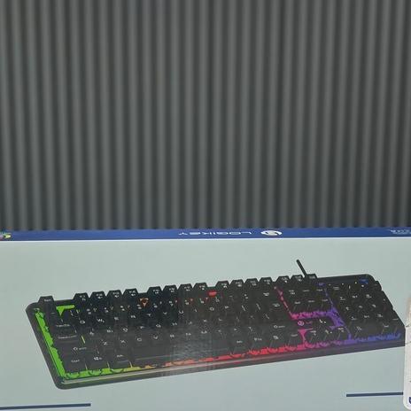 کیبورد logikey مدل k230b