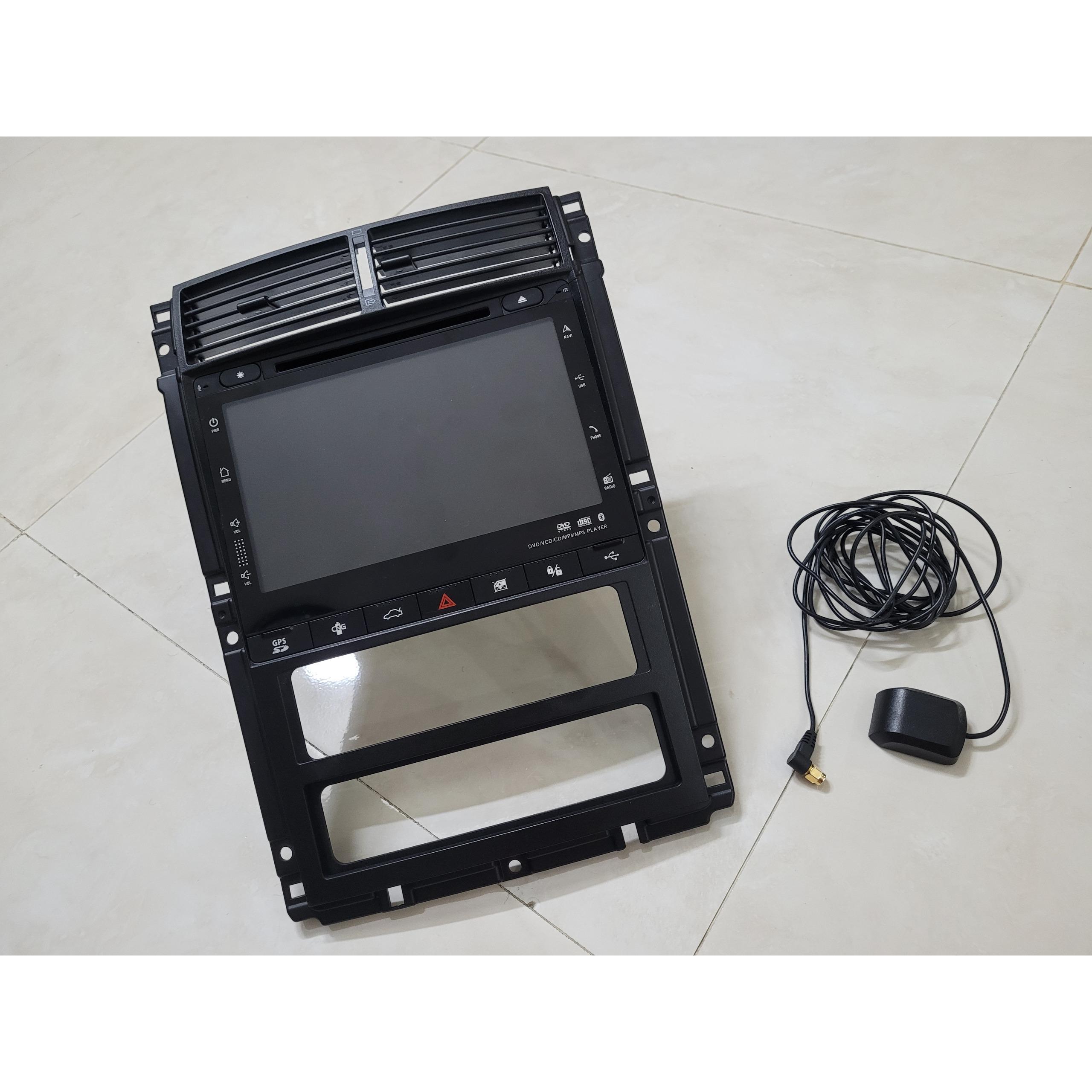 پخش مانیتور دار