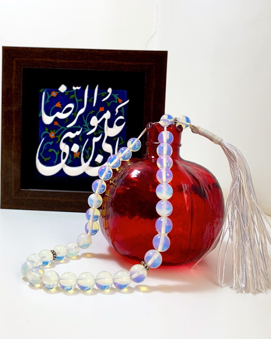 تسبیح اپال خاص