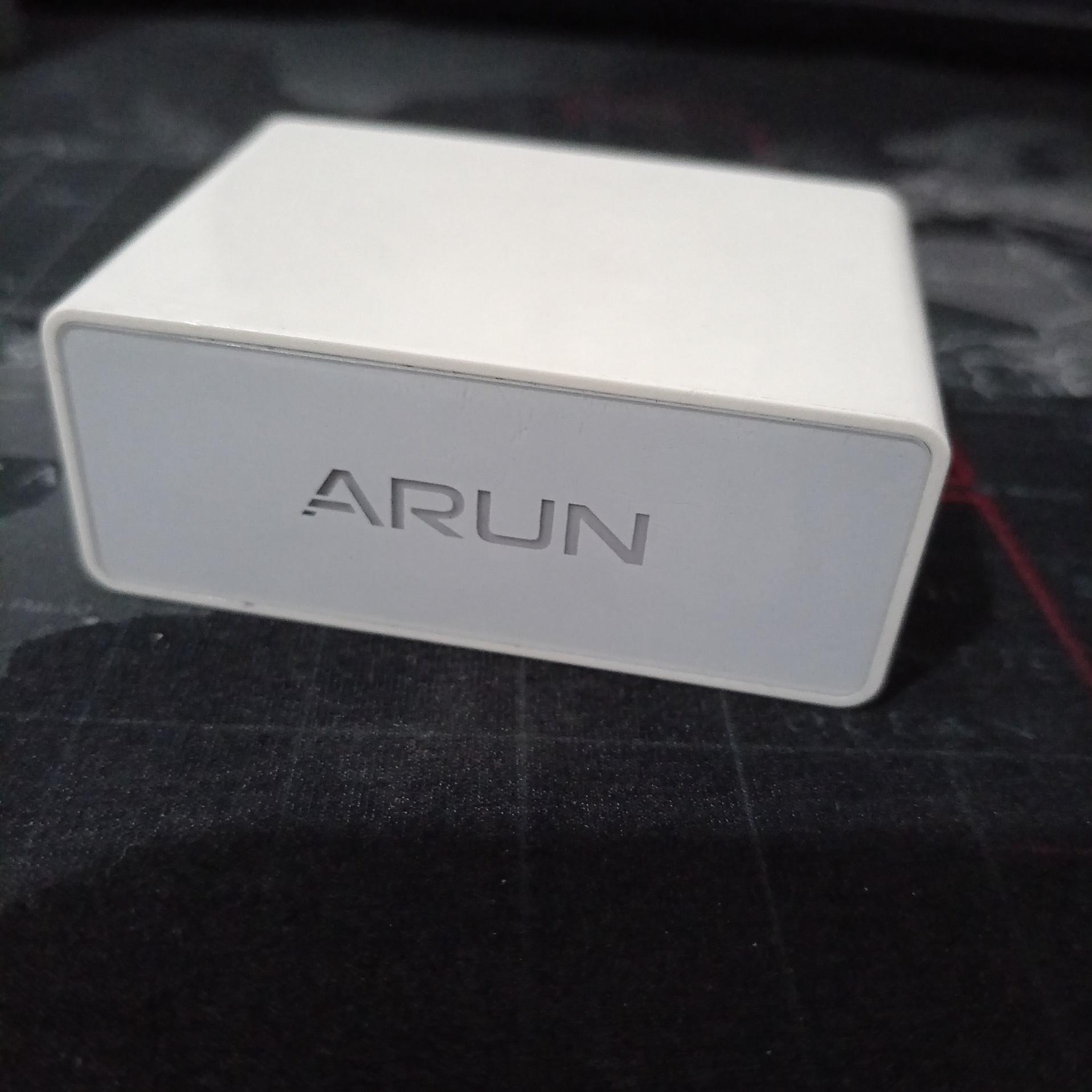 آداپتور arun درحد نو