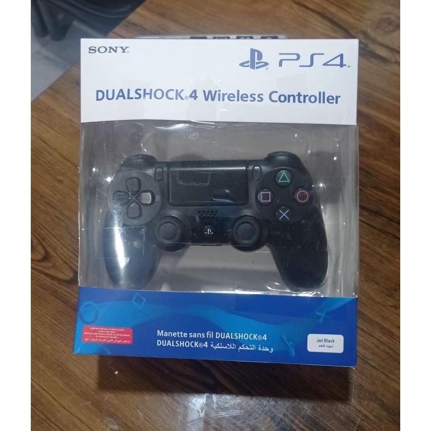 مزایده دسته های کپی ps4