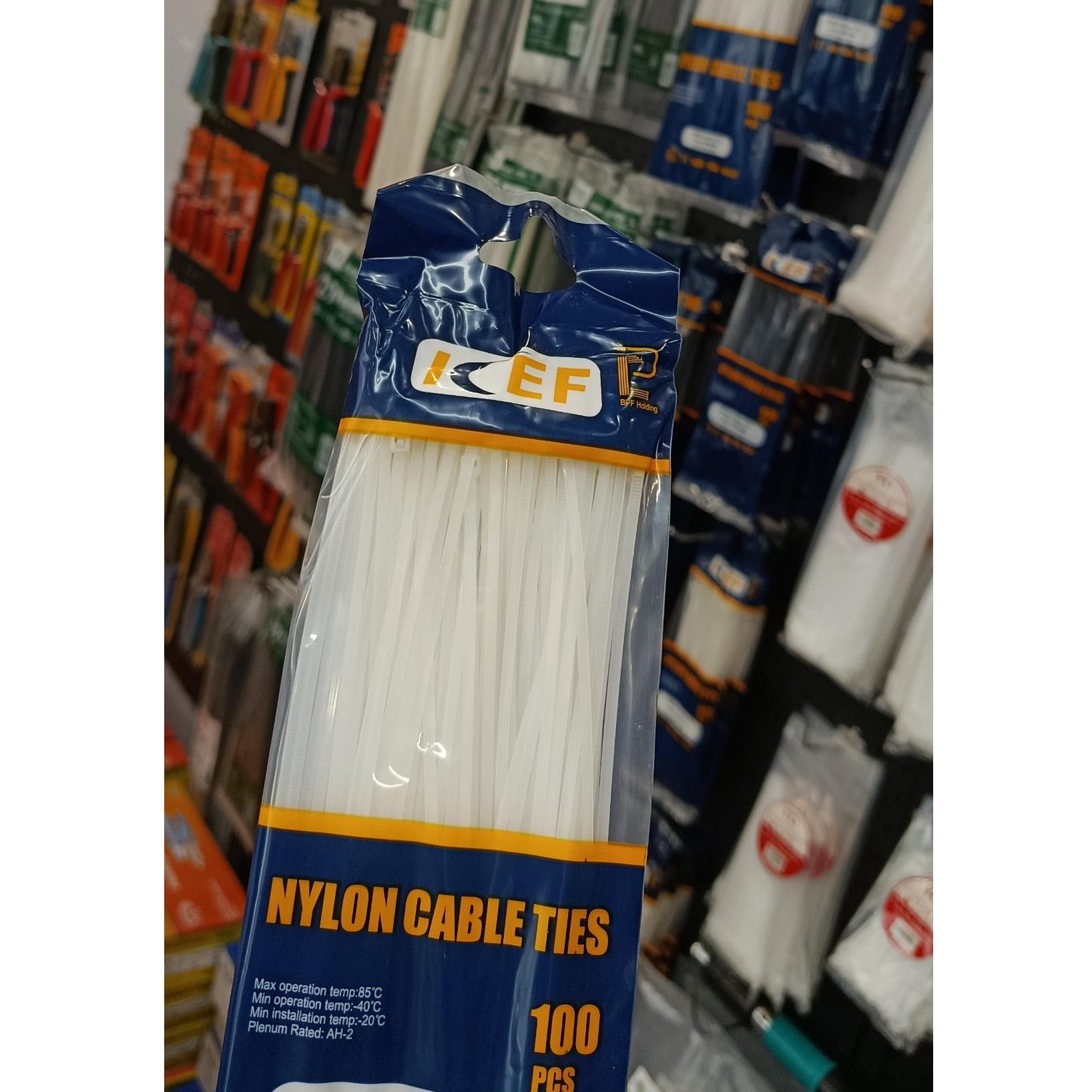 بست کمربند 30سانت