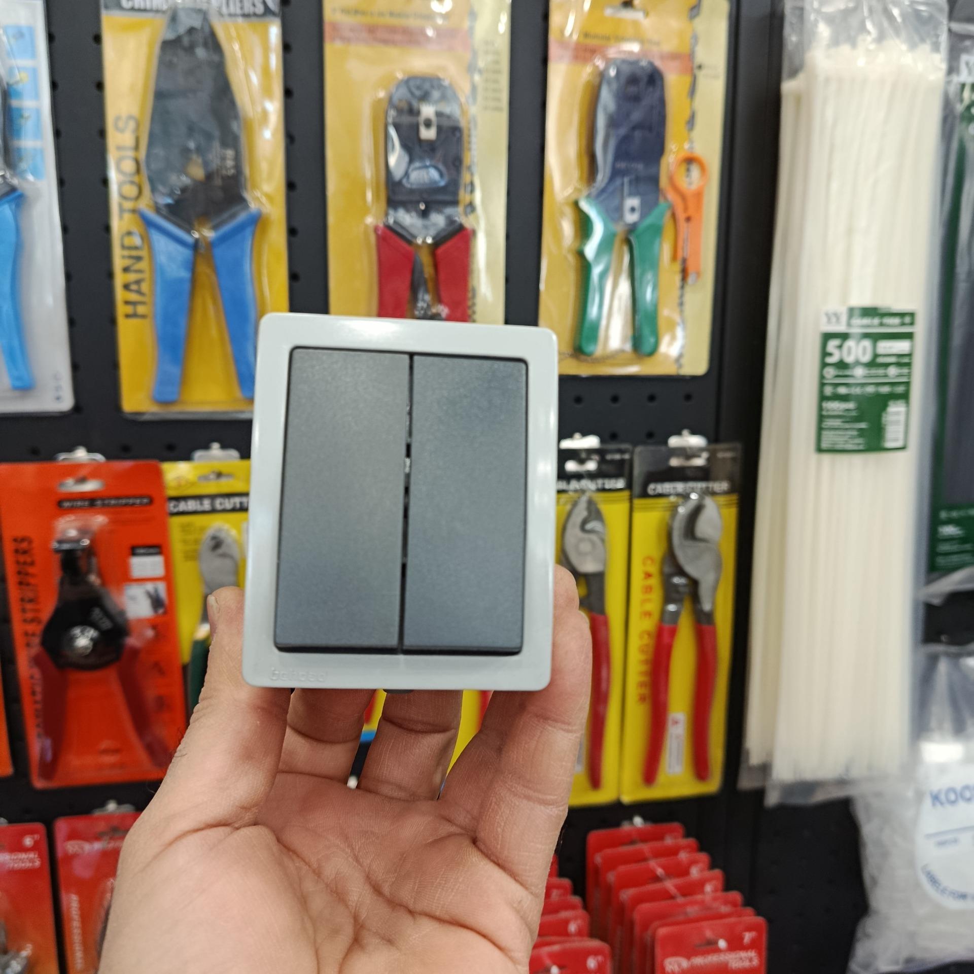 کلید دوپل روکار