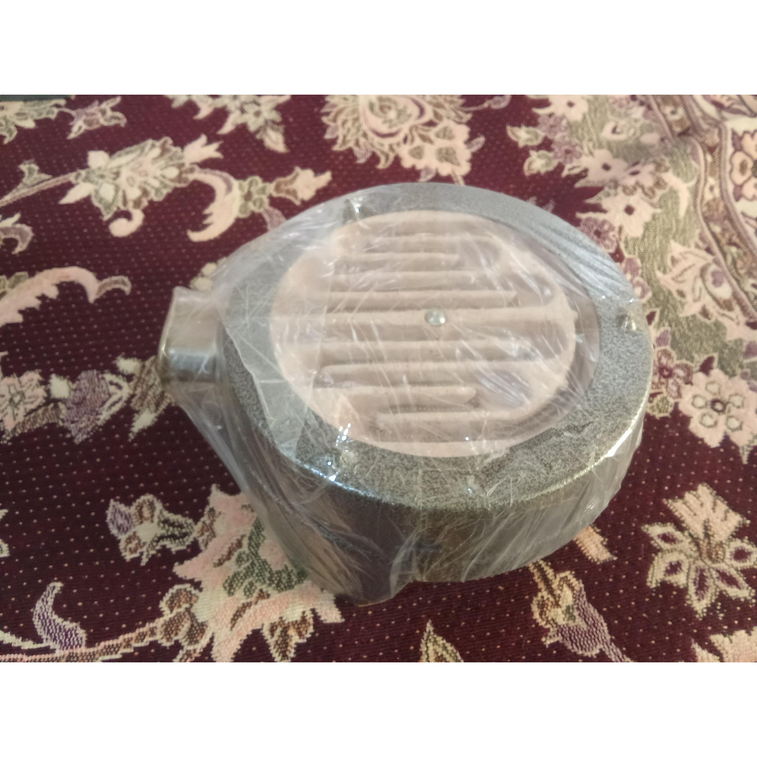 اجاق گاز برقی مسافرتی