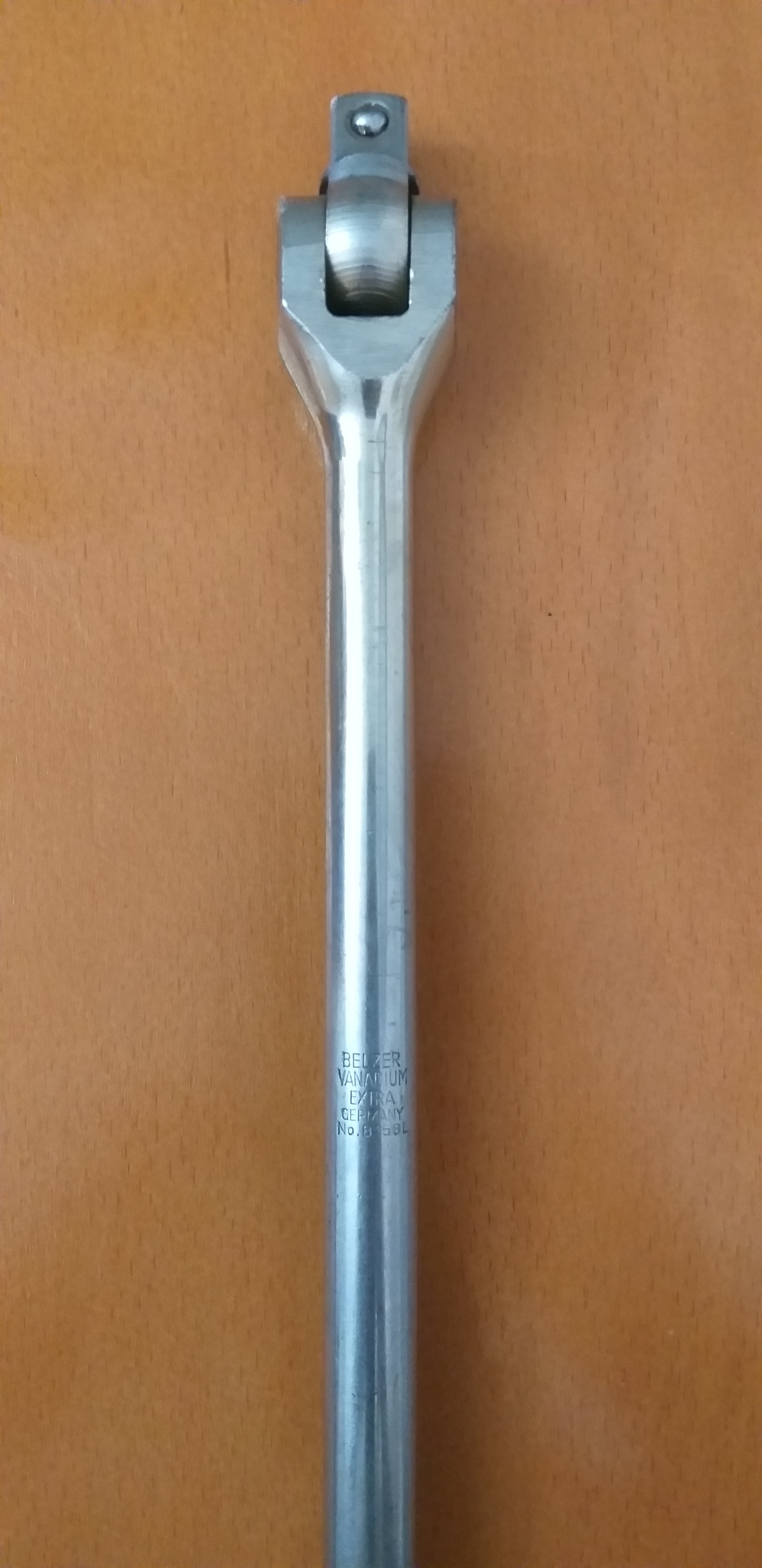 دسته بکس یک دوم بلزر(BELZER)