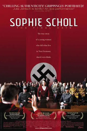 فیلم نایاب(2زبانه) سوفی شول2005