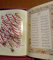 شکوه