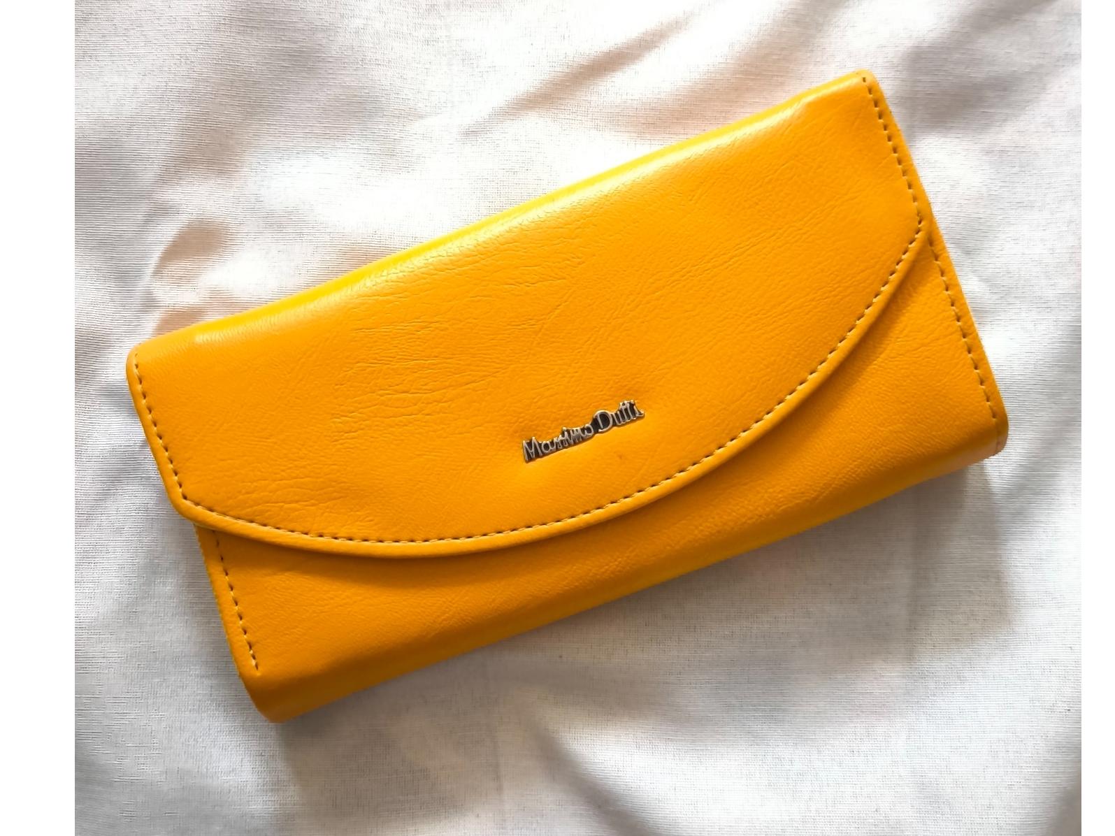 کیف پول زنانه