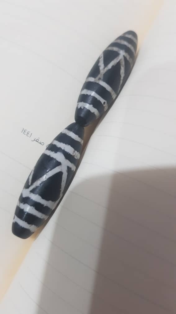 مهره یی کهنه