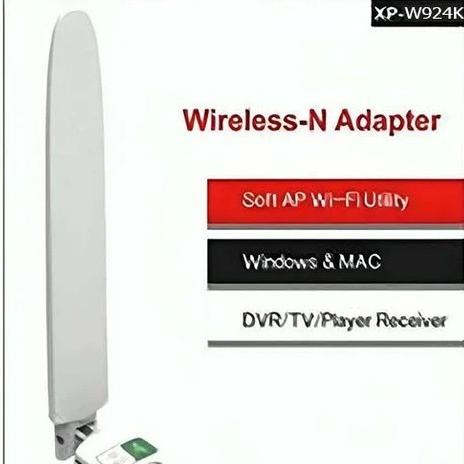 دانگل شبکه وای فای (Wi-Fi) مدل XP-924S