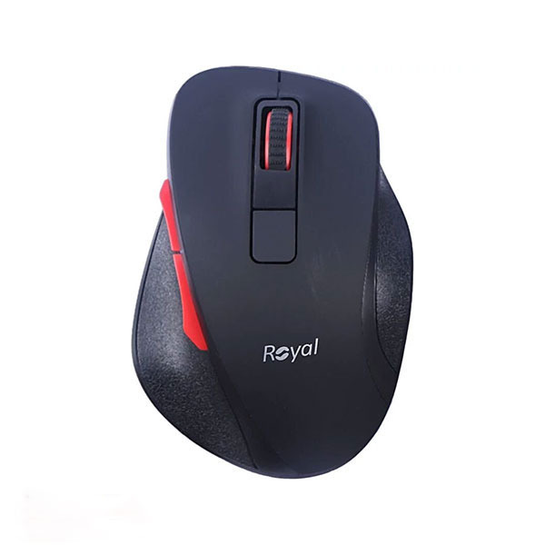 ماوس بیسیم Royal مدل MW-208