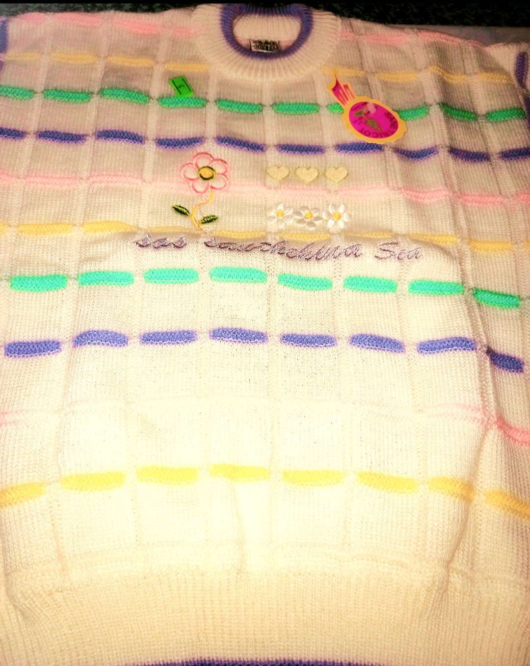 لباس بچگانه سالم و نو