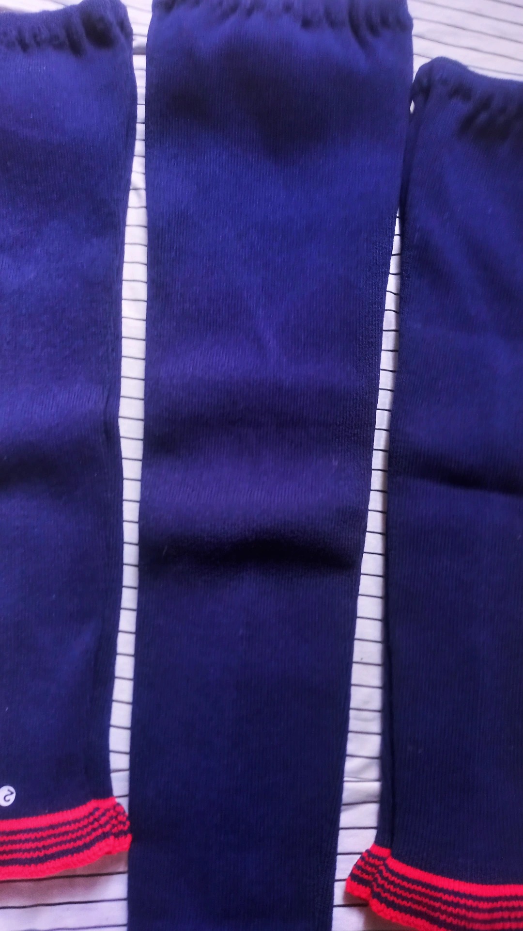 شلوار بافت دخترانه