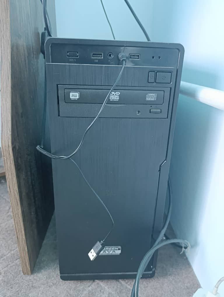 کیس کامپیوتر اداری