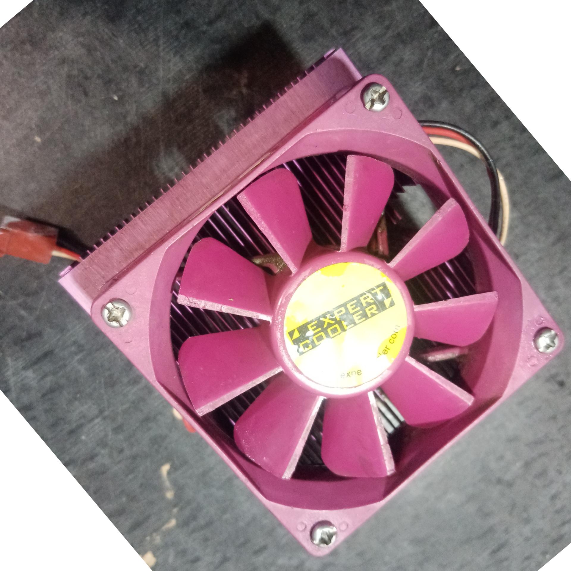 فن سی پی یو ای ام