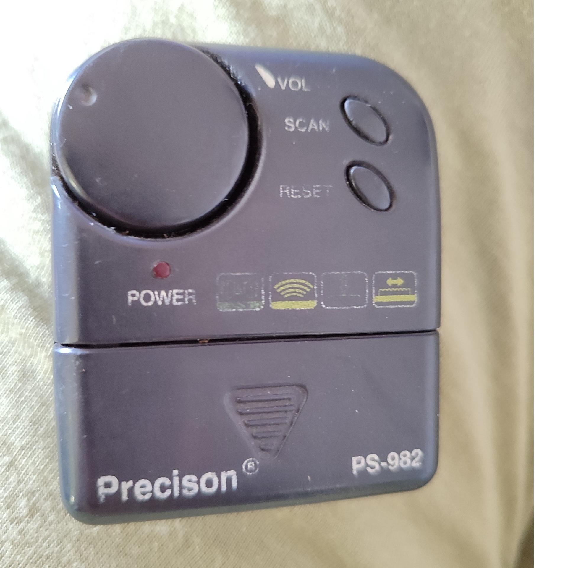 رادیو همراه کوچک