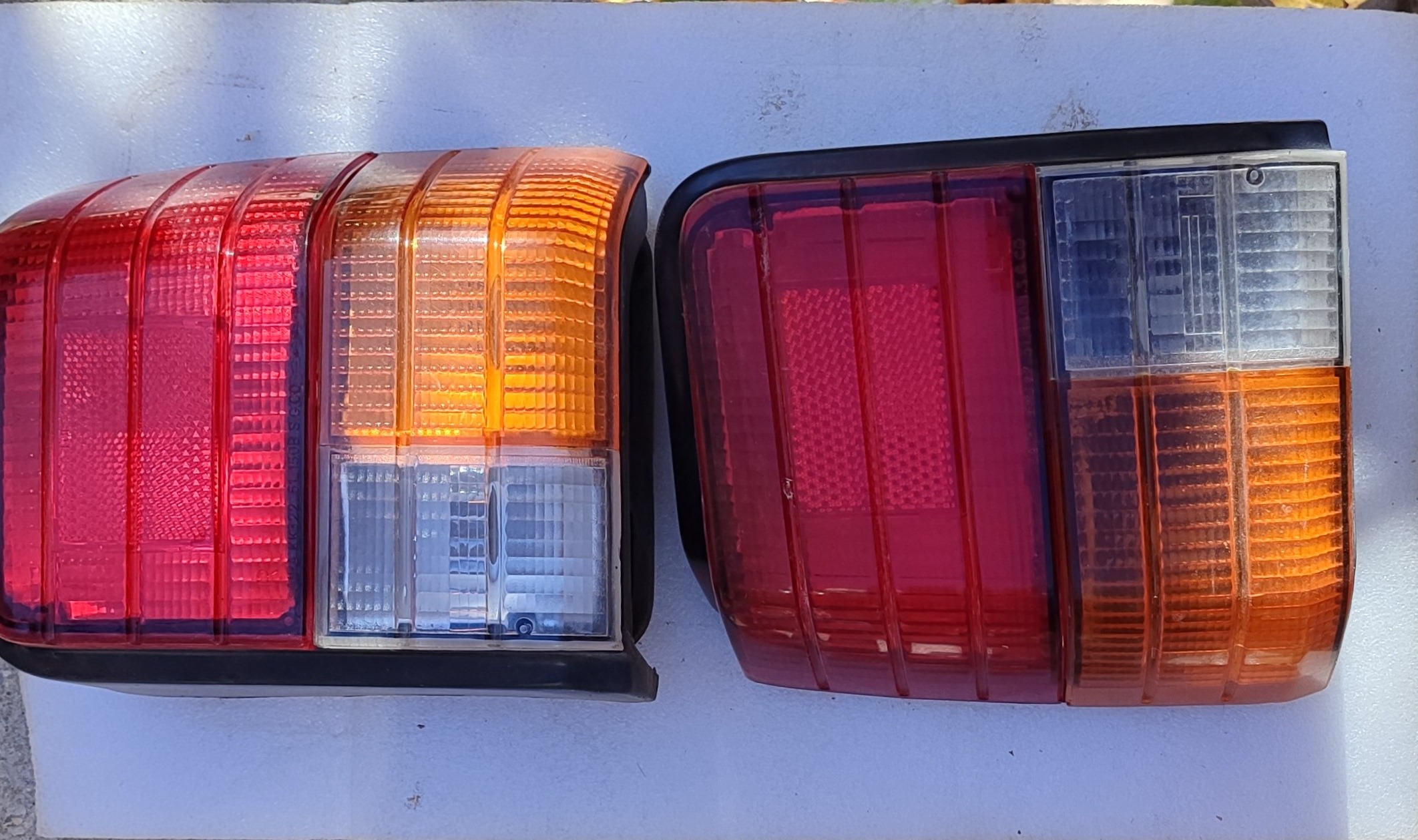 خطر هاچ بک فابریکی