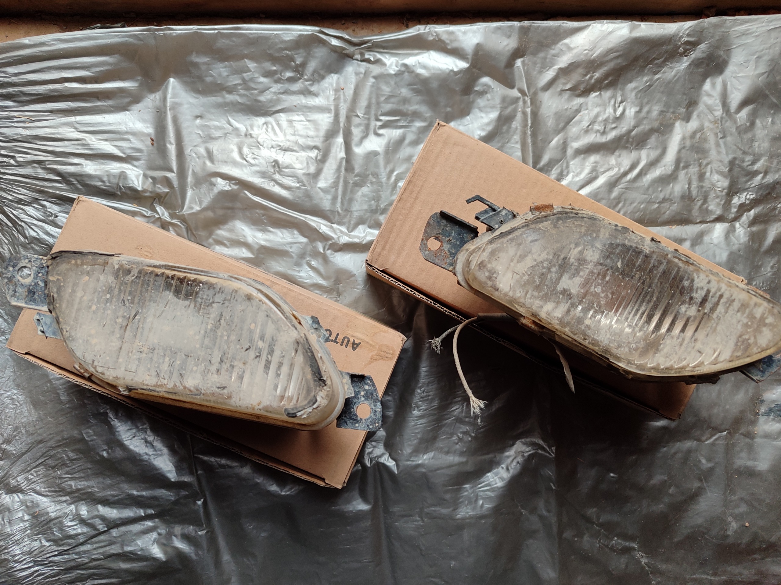 مه شکن دوو سیلو