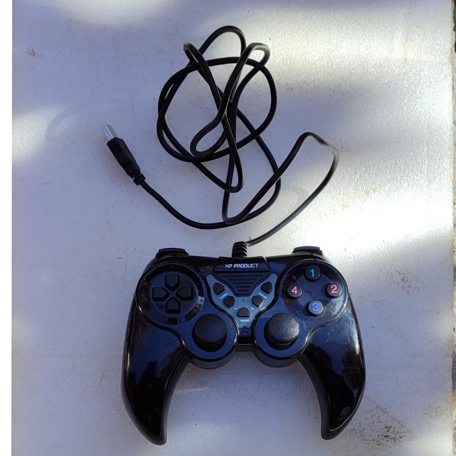 دسته خفاشی شوکدار