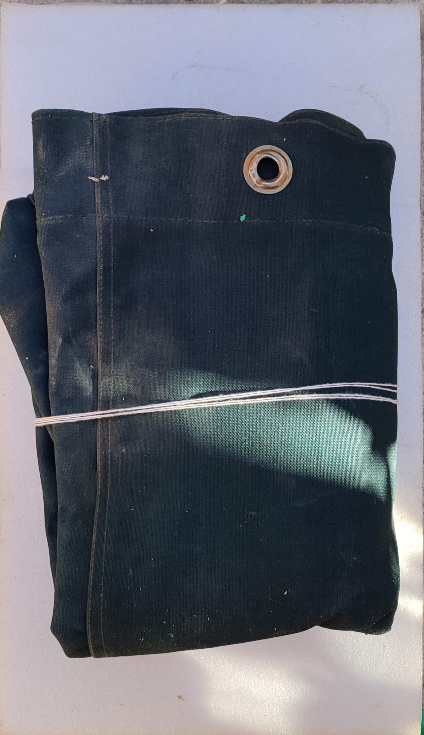 کوله برزنتی سربازی