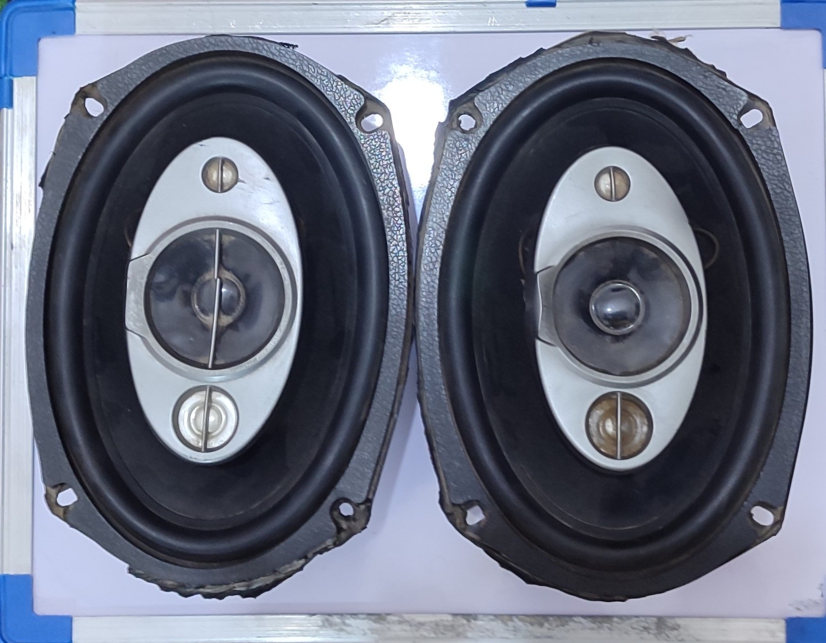 باند خربزه ای مارشال