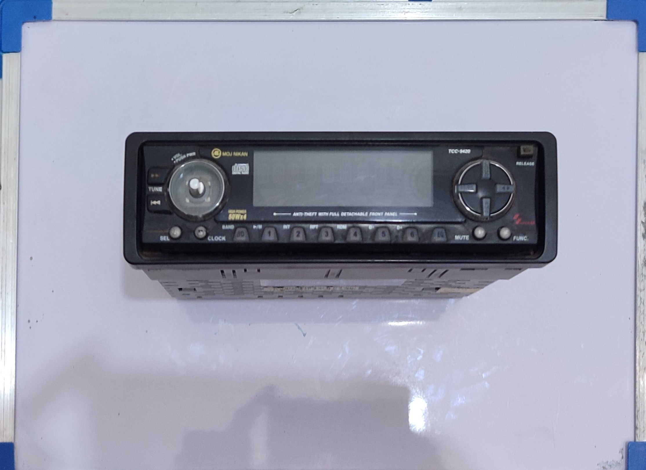 پخش فابریکی ایران خودرو