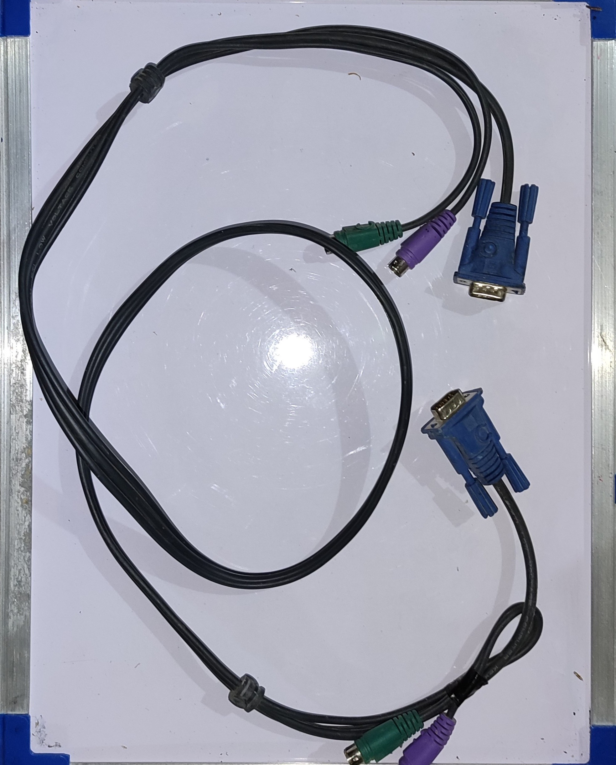 کابلVGiکامپیوتر3کاره قدیمی پرسی