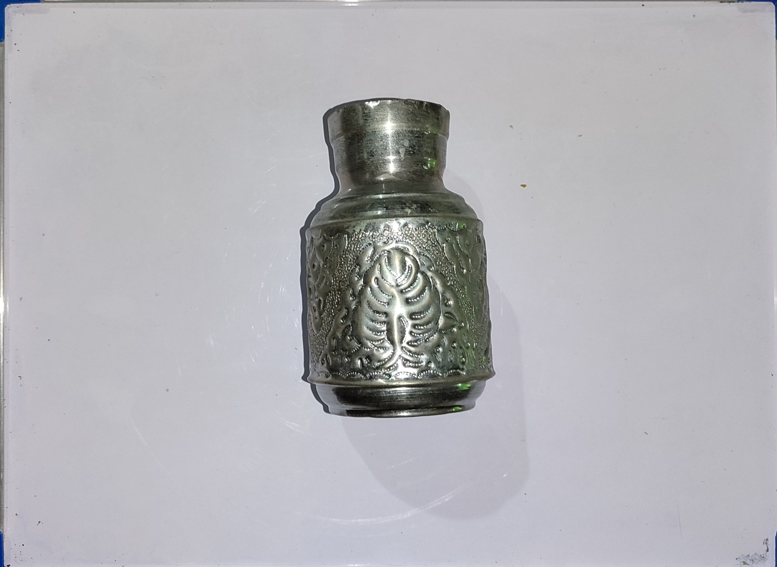 جام رو میزی یا گلدان قدیمی