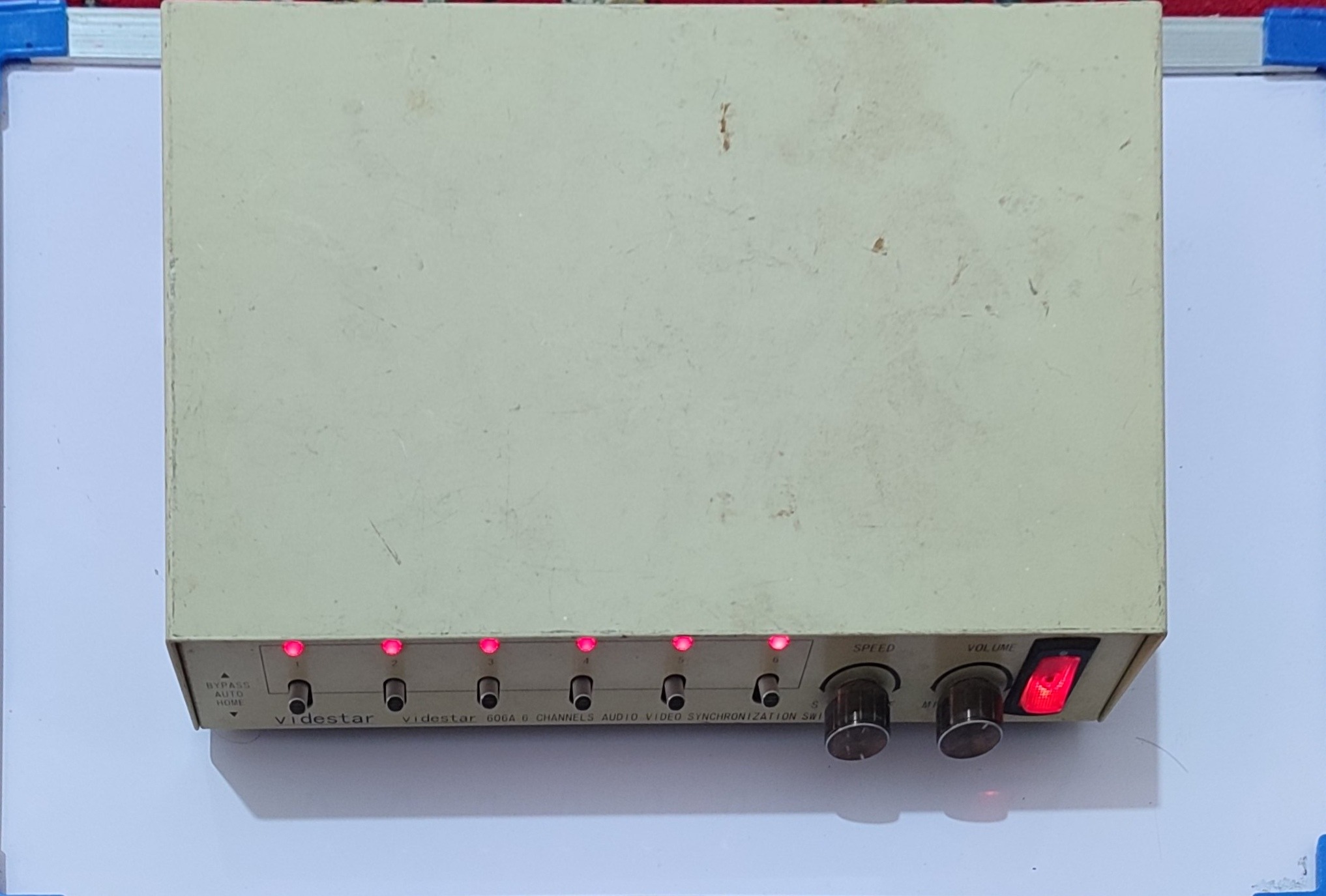 DVR... Videstar ... عطیقه