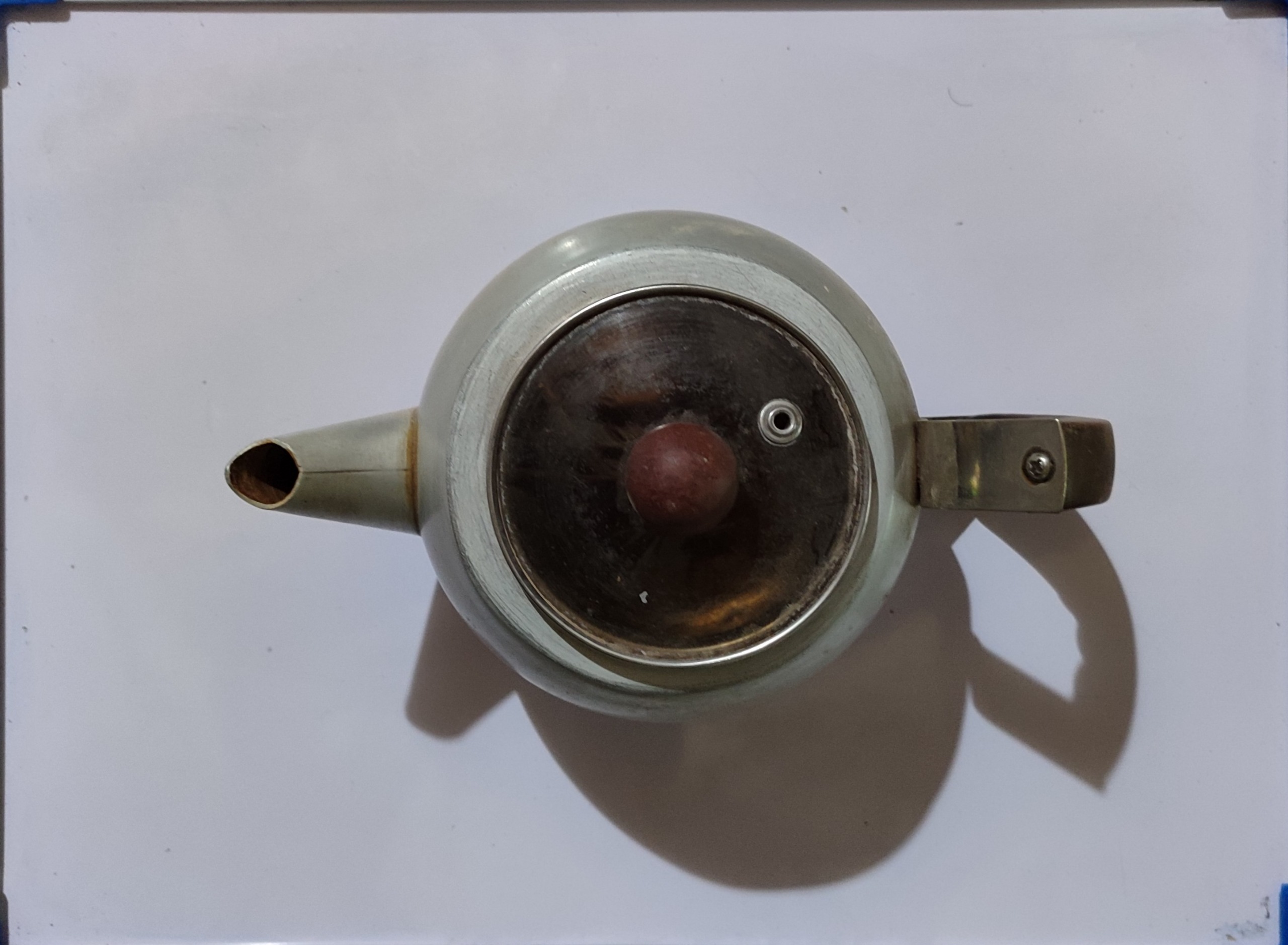 قوری برند معروفLOVESONG