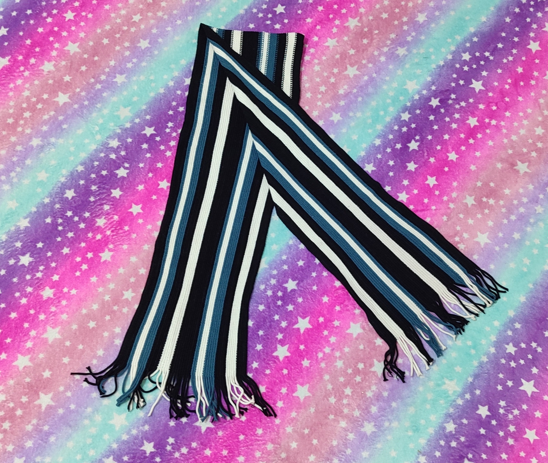 شال کاموایی مردانه