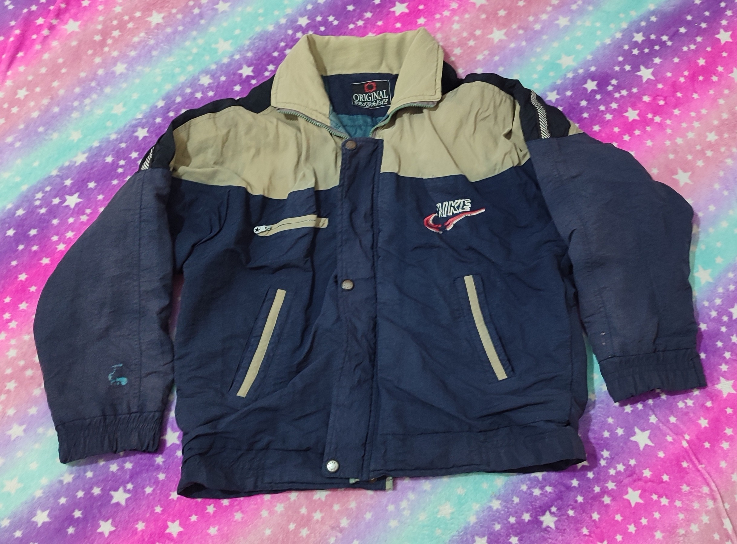 کاپشن مردانه ارزان