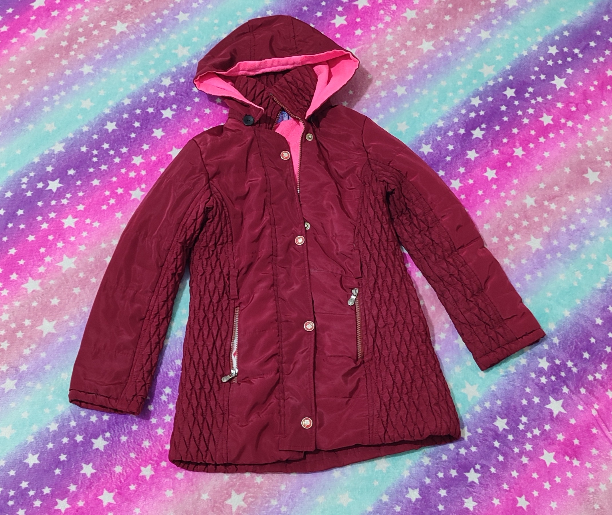 کاپشن دخترانه درحدنو