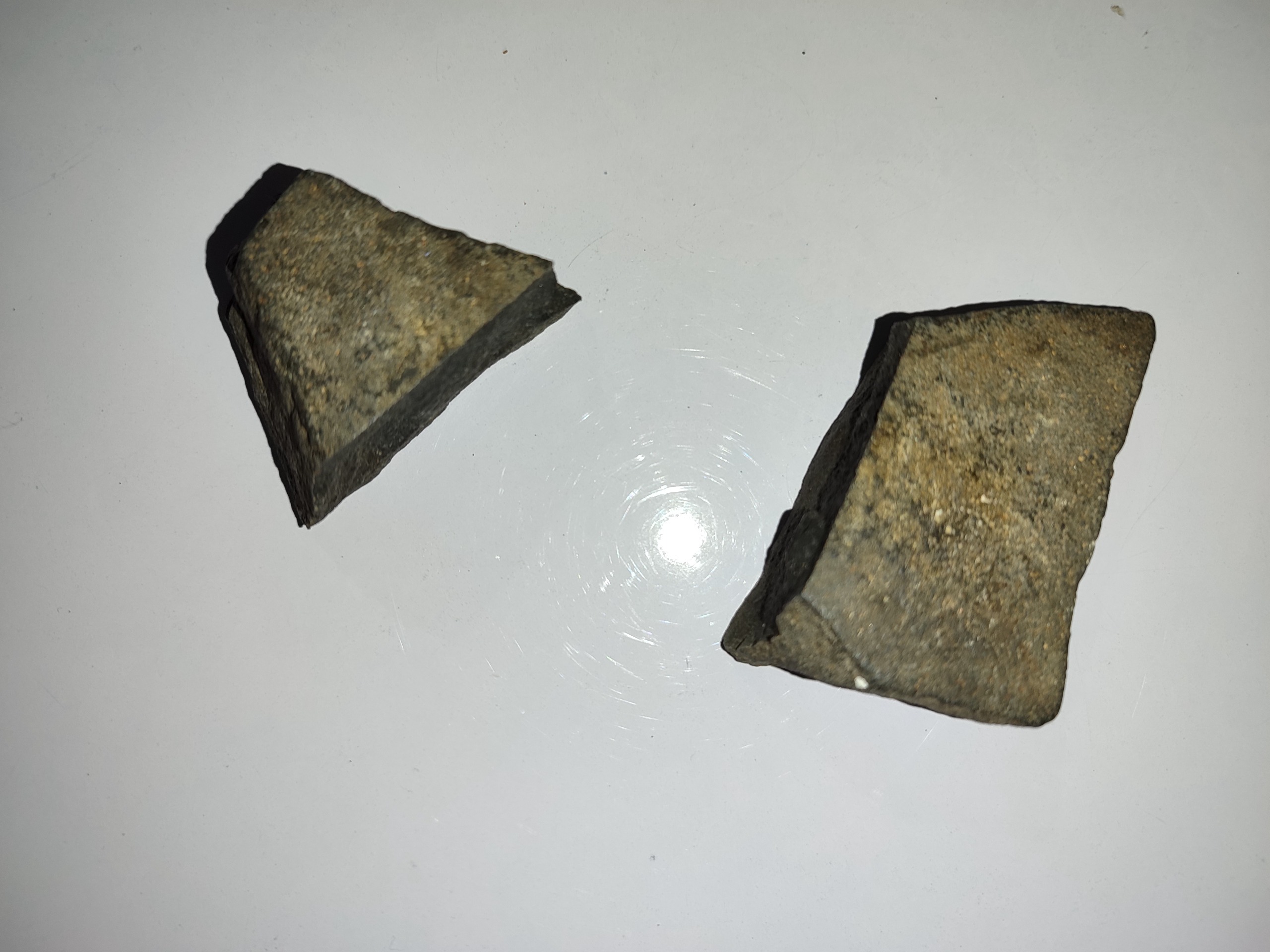 سنگ مخصوص تیزکردن چاقو