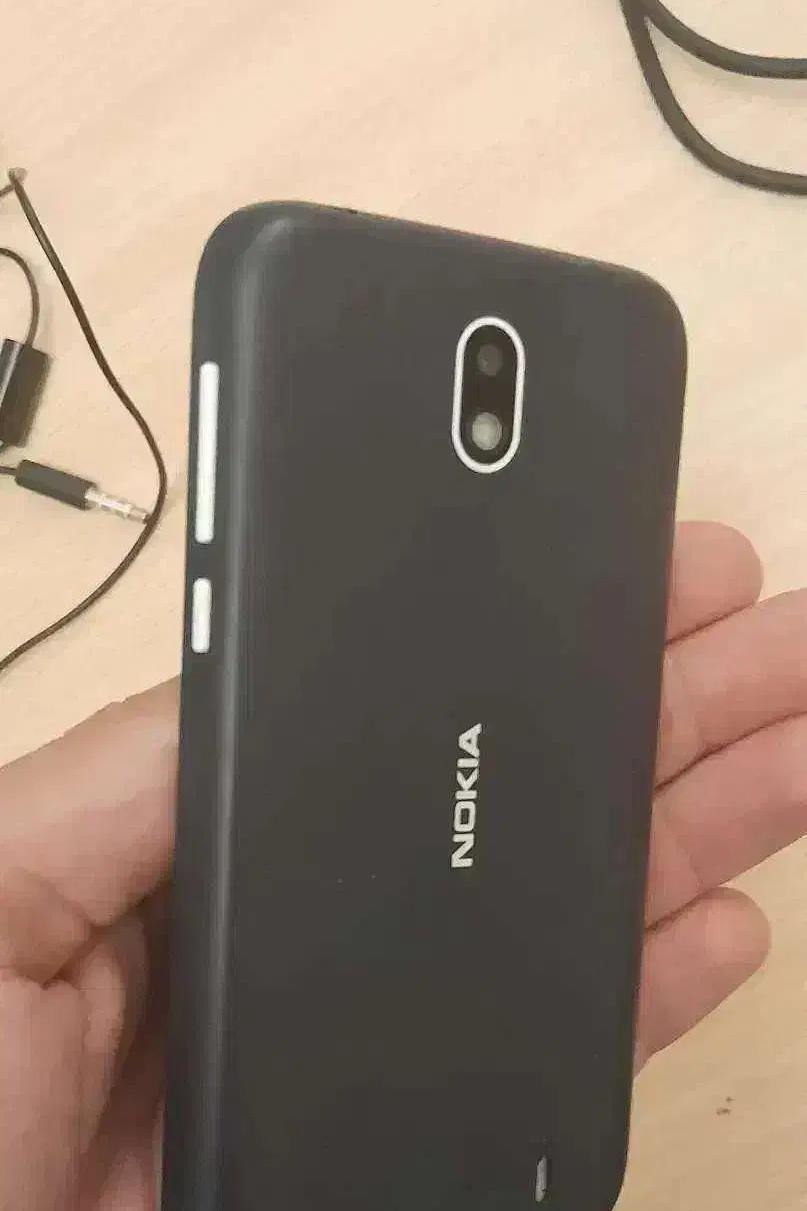 نوکیا مدل ONE بدون مشابه در ایران