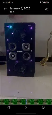 اسپیکر