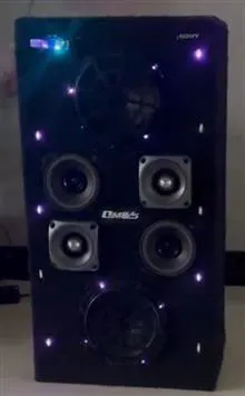 اسپیکر