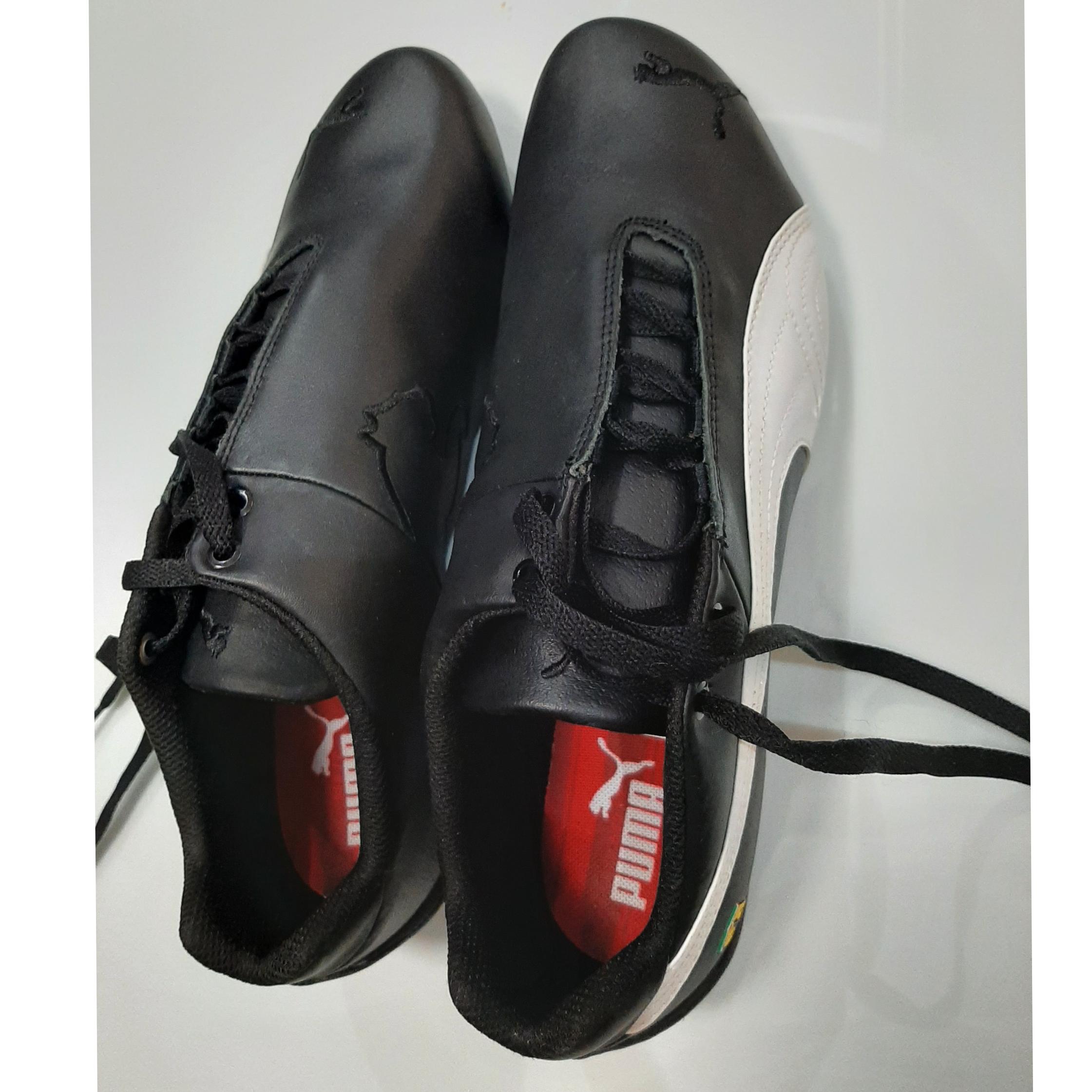 کفش پوما فیوچر کت اصل