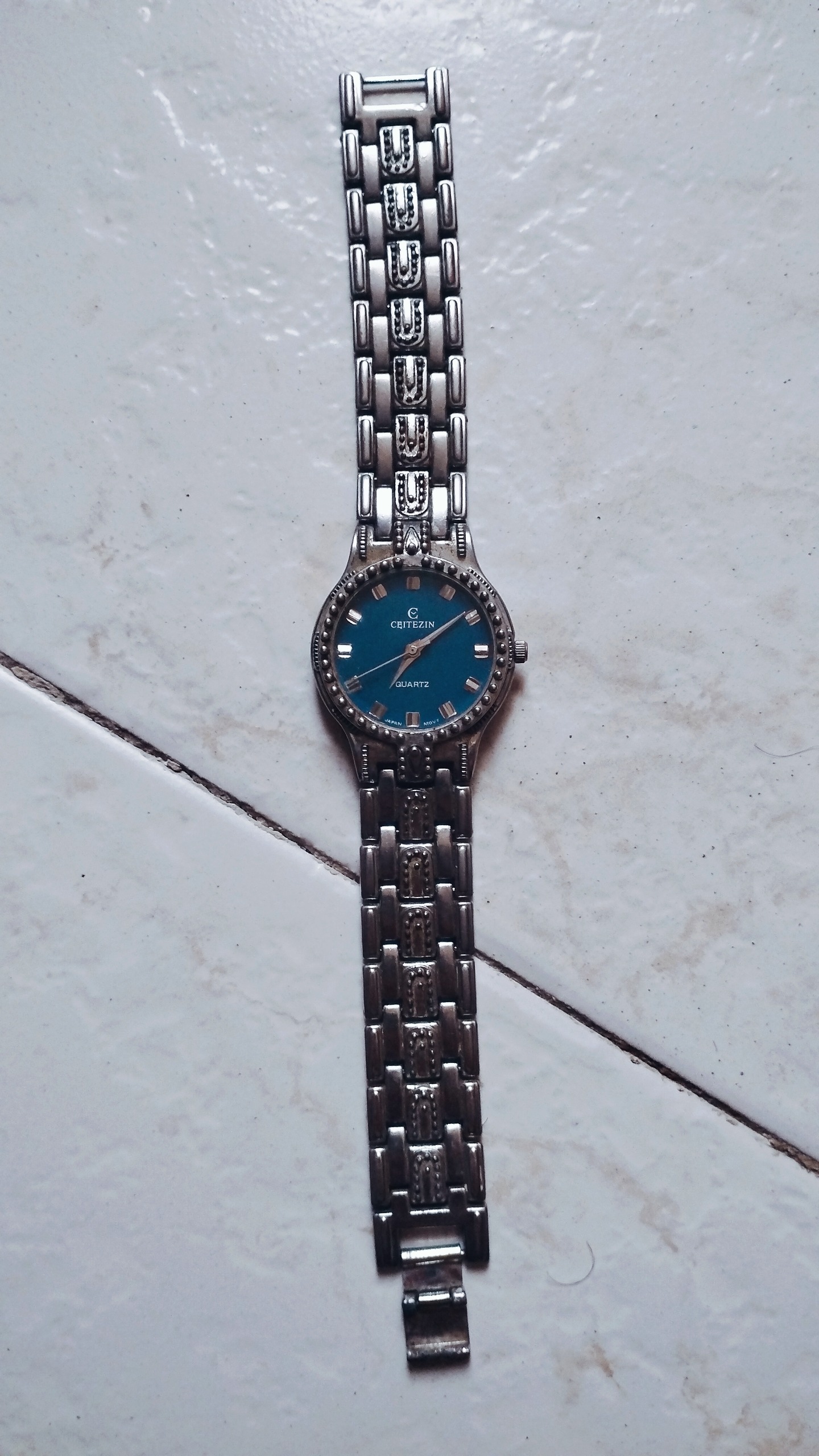 ساعت سیتیزن زنانه