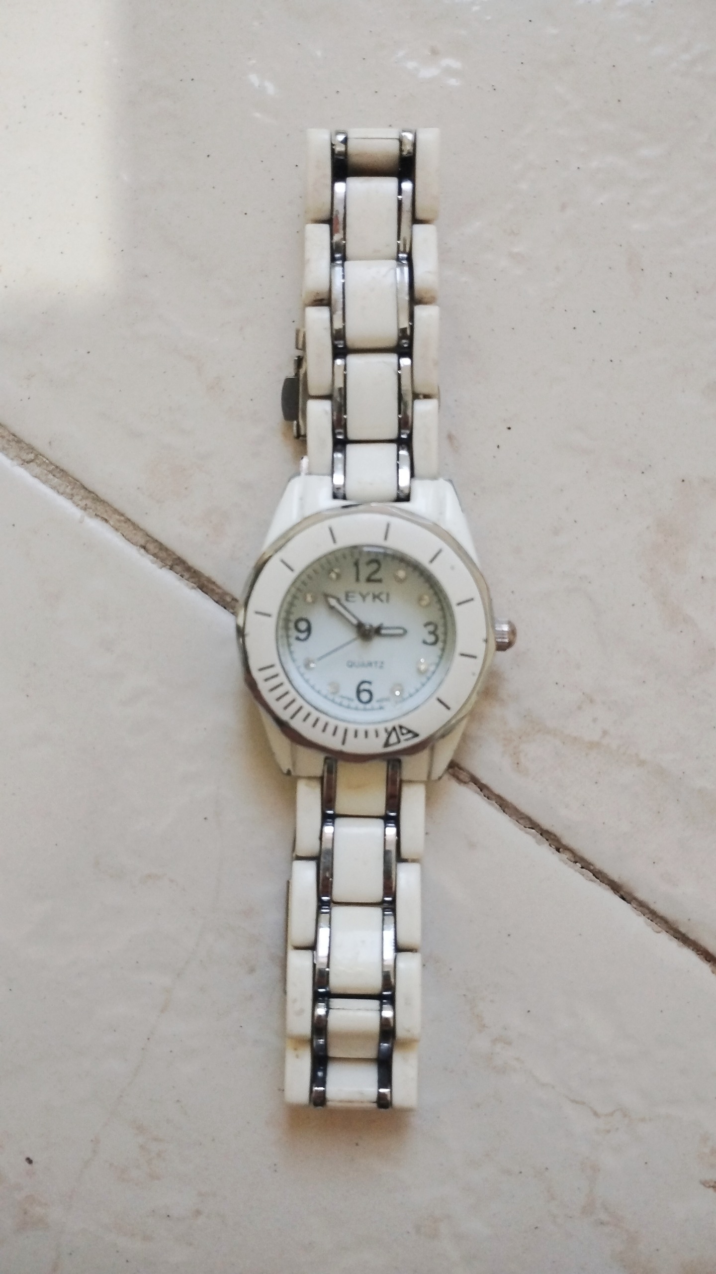 ساعت Eyki موتور ژاپن