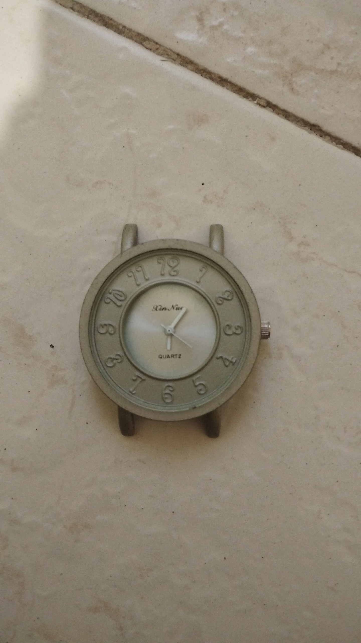 ساعت مچی زنانه