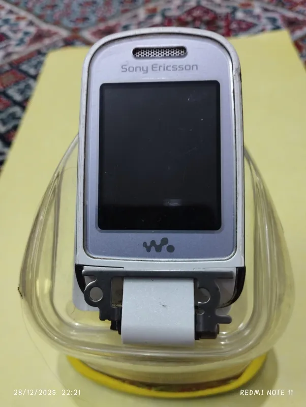 السیدی گوشیz710سونی اریکسون