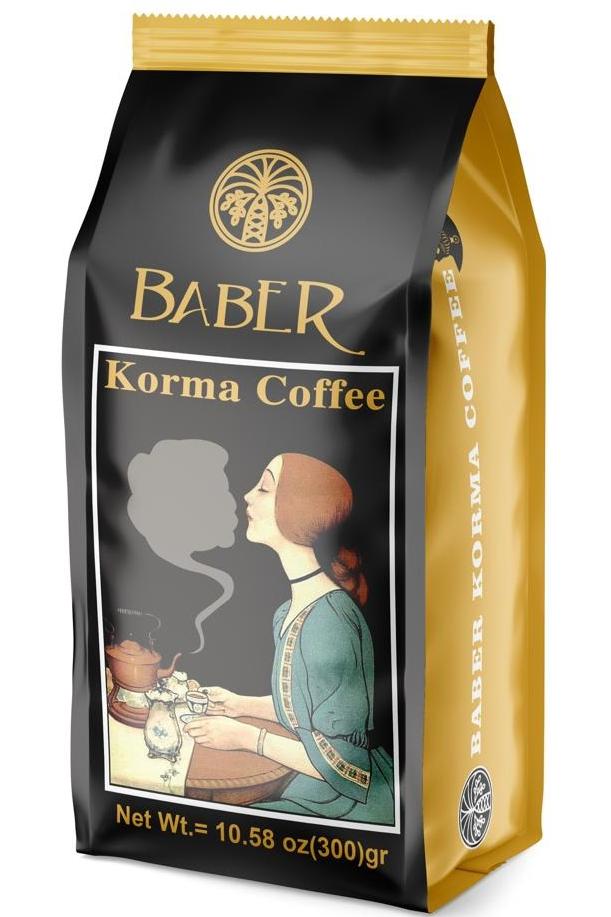 قهوه هسته خرما